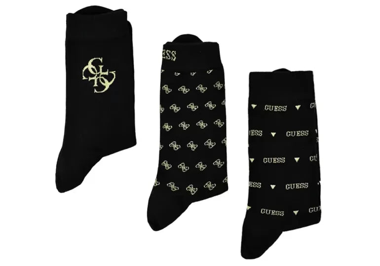 CALZINI GUESS 3 PZ