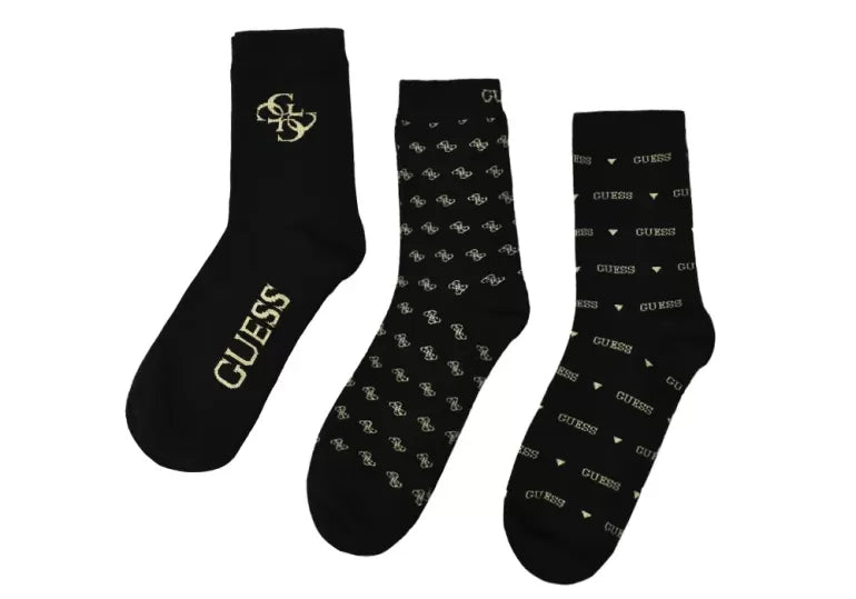 CALZINI GUESS 3 PZ