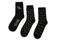 CALZINI GUESS 3 PZ
