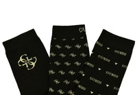 CALZINI GUESS 3 PZ