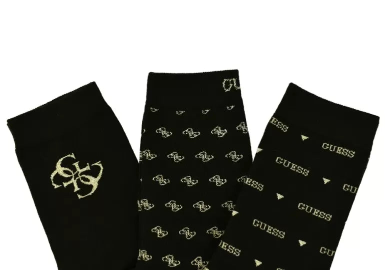 CALZINI GUESS 3 PZ