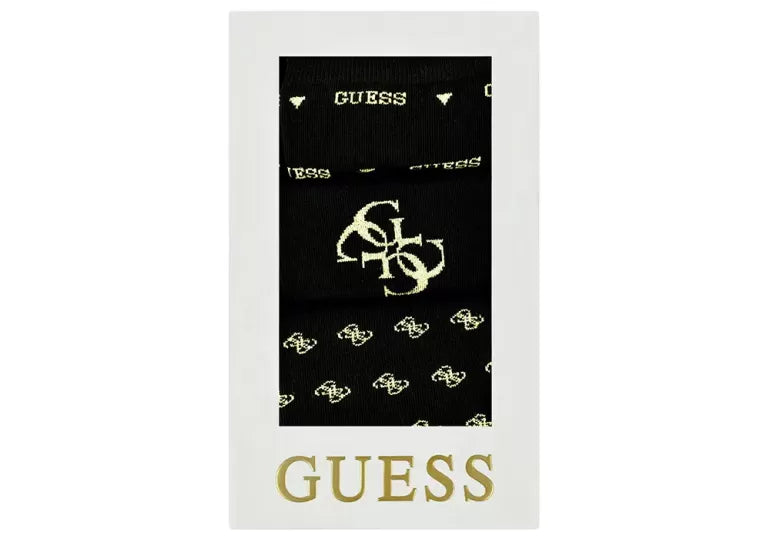 CALZINI GUESS 3 PZ