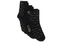CALZINI GUESS 3 PZ