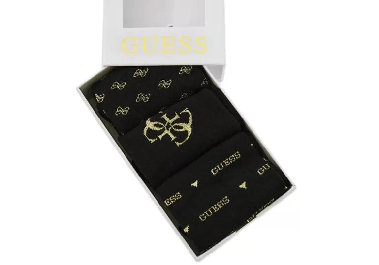 CALZINI GUESS 3 PZ