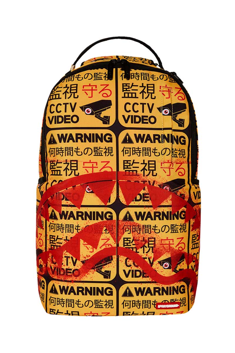 TOKYO SURVEILLANCE SPRAYGROUND