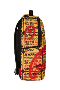 TOKYO SURVEILLANCE SPRAYGROUND