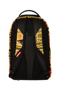 TOKYO SURVEILLANCE SPRAYGROUND