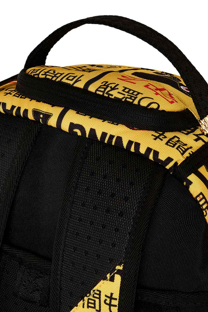 TOKYO SURVEILLANCE SPRAYGROUND