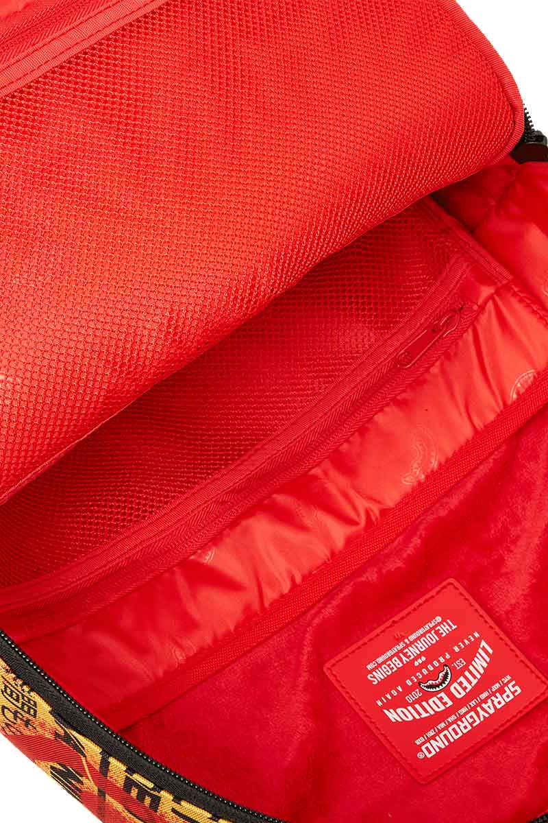 TOKYO SURVEILLANCE SPRAYGROUND