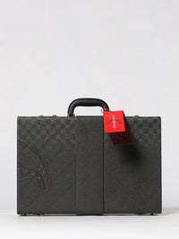 VALIGIA 24 ORE SPRITZ BLACK BRIEFCASE
 UNISEX
 SPRAYGROUND