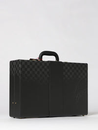 VALIGIA 24 ORE SPRITZ BLACK BRIEFCASE
 UNISEX
 SPRAYGROUND