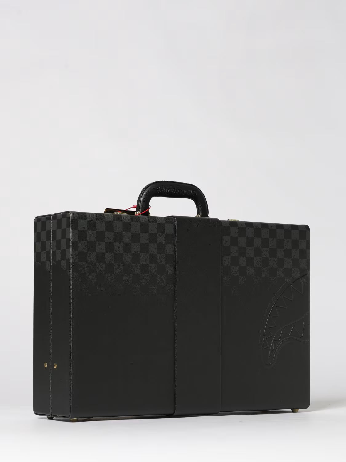 VALIGIA 24 ORE SPRITZ BLACK BRIEFCASE
 UNISEX
 SPRAYGROUND