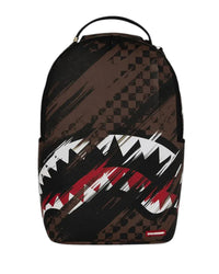 SMEARED GRUNGE DLXSV BACKPACK SPRAYGROUND