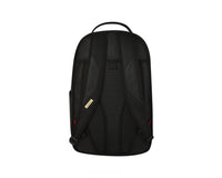 ZAINO SPRAYGROUND GOLD AND DANGEROUS