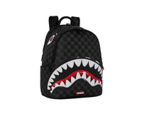 SIP BALLON BLACK SAVAGE BACKPACK SPRAYGROUND