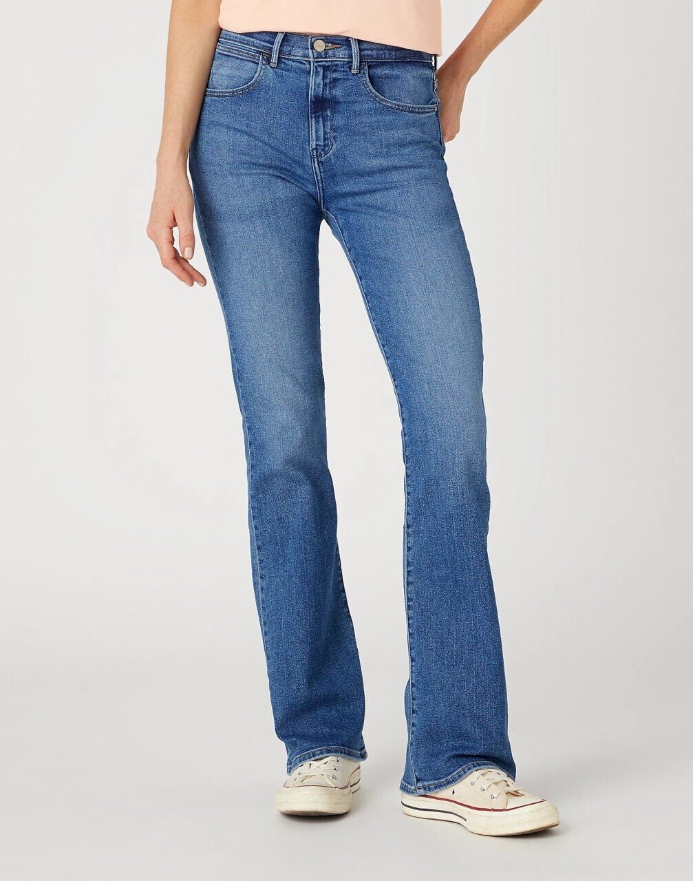 RAVEN
BOOTCUT 625