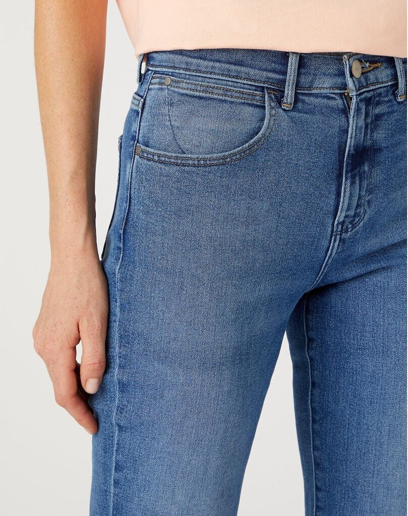 RAVEN
BOOTCUT 625