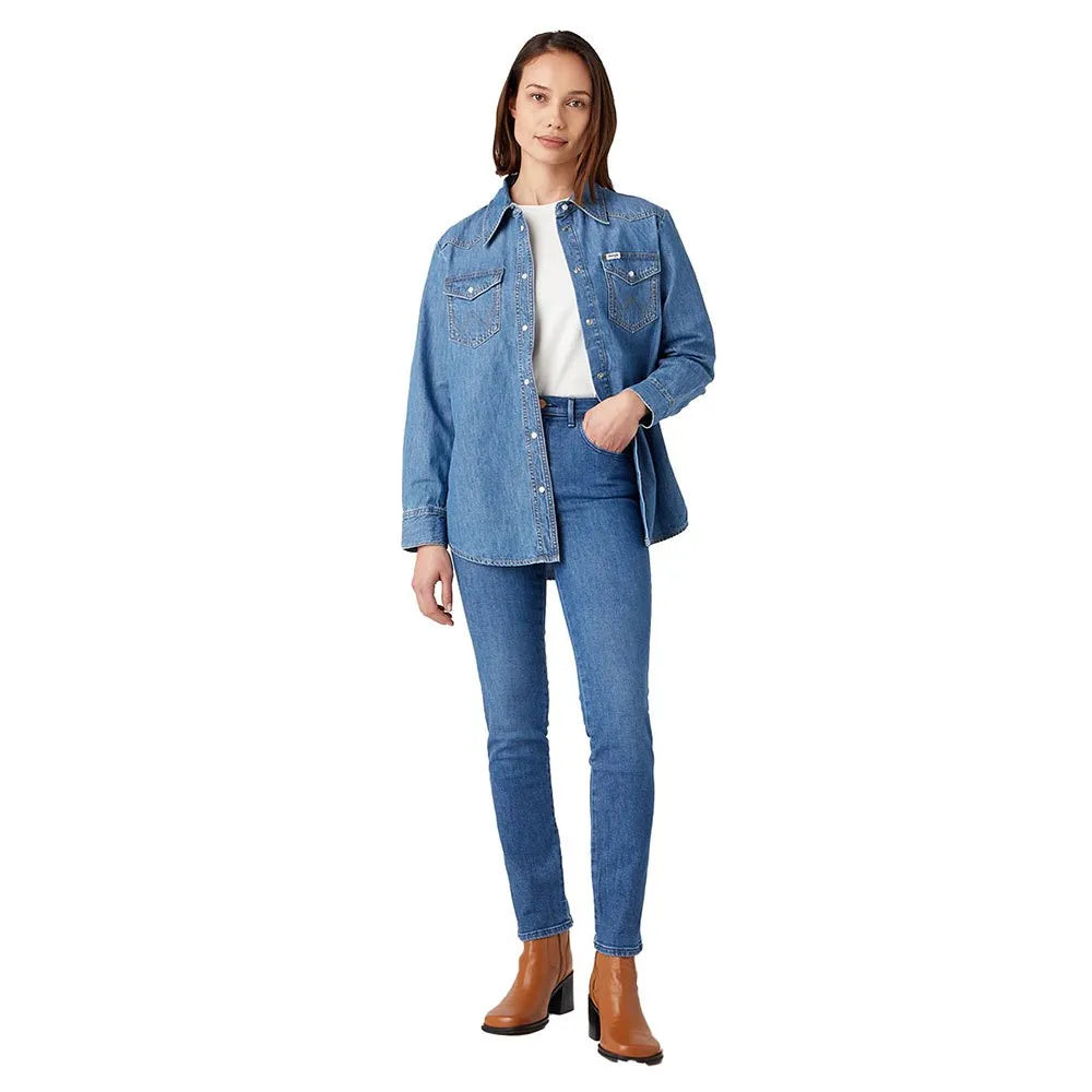 SLIM 610
MORA
HIGH RISE