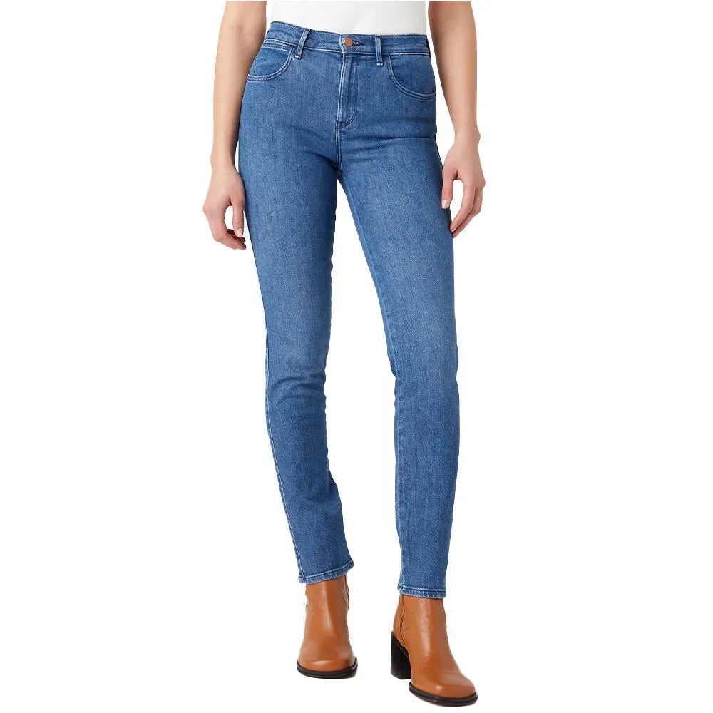 SLIM 610
MORA
HIGH RISE