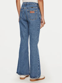 MEADOW
FIERCE FLARE
HIGH RISE