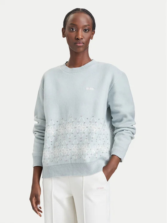 Maglione pastello Lily 4G