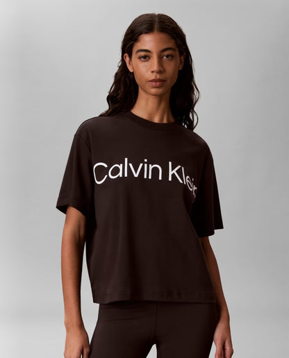 T-Shirt con Logo