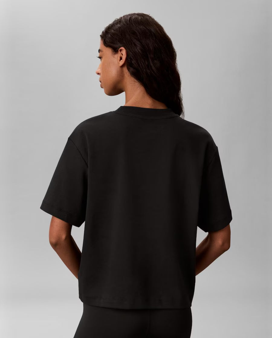 T-Shirt con Logo