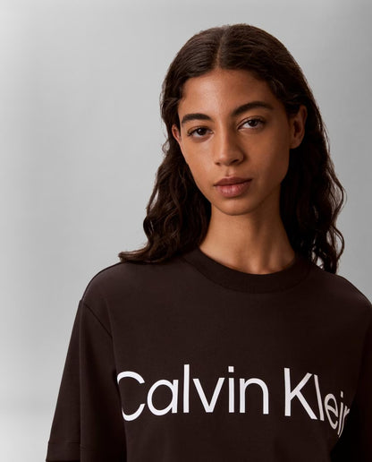 T-Shirt con Logo