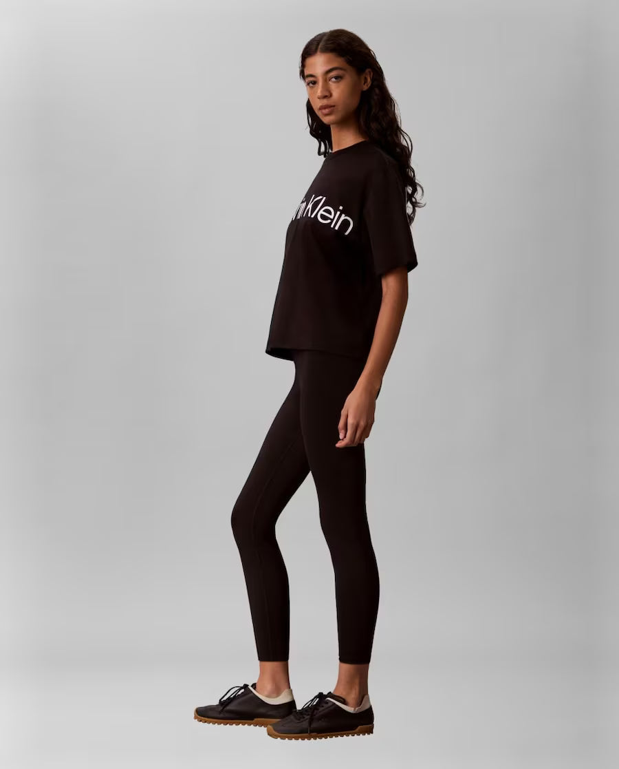 T-Shirt con Logo