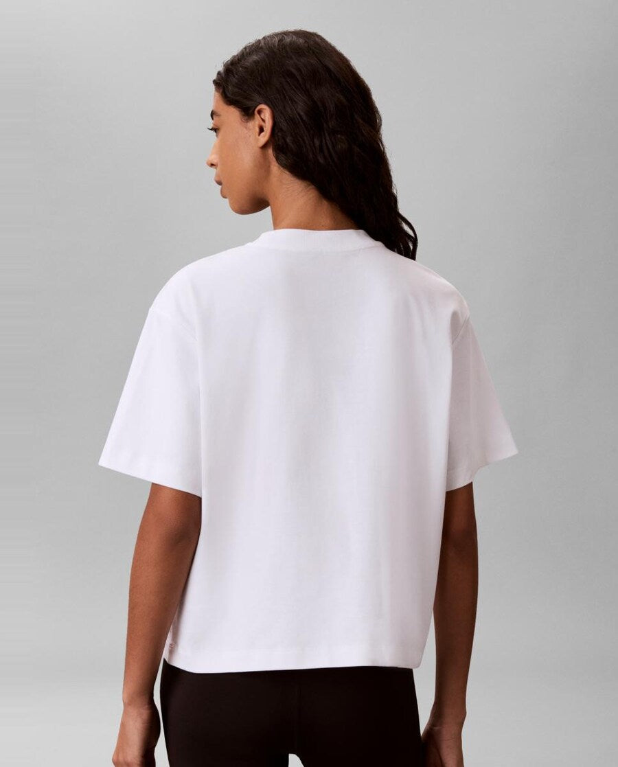T-Shirt con Logo