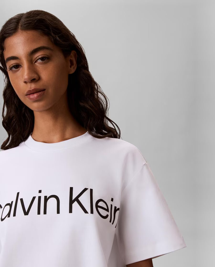 T-Shirt con Logo