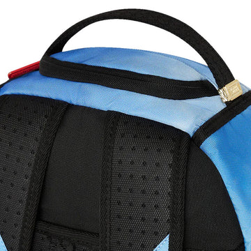 SUPERMAN LASER BACKPACK SPRAYGROUND