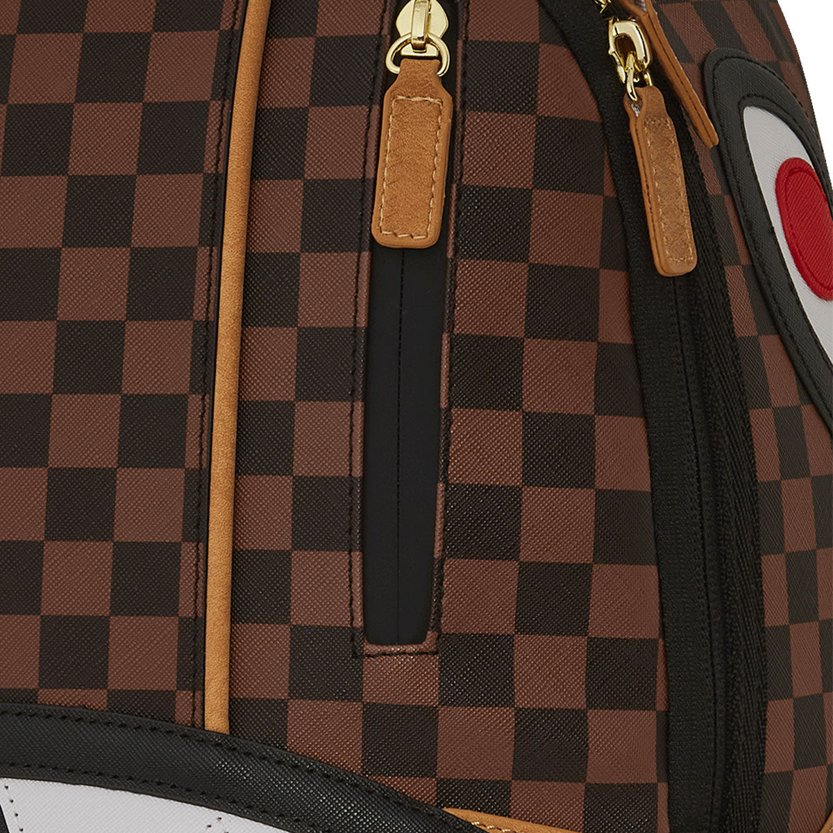 ZAINO SPRAYGROUND HENNYVILLE