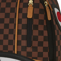 ZAINO SPRAYGROUND HENNYVILLE