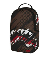 SMEARED GRUNGE DLXSV BACKPACK SPRAYGROUND