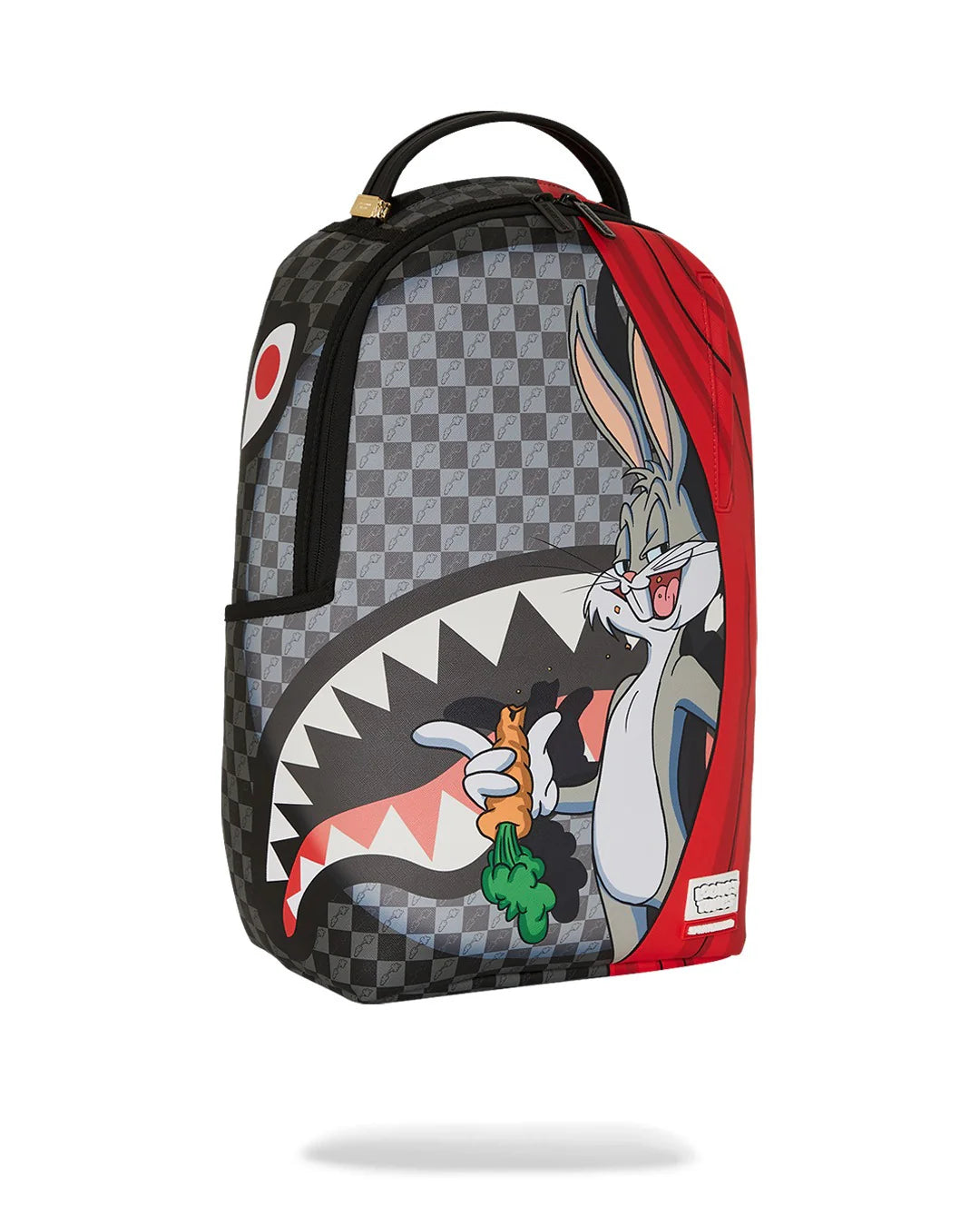 ZAINO SPRAYGROUND BUGS CURTAIN REVEAL DLXSV
