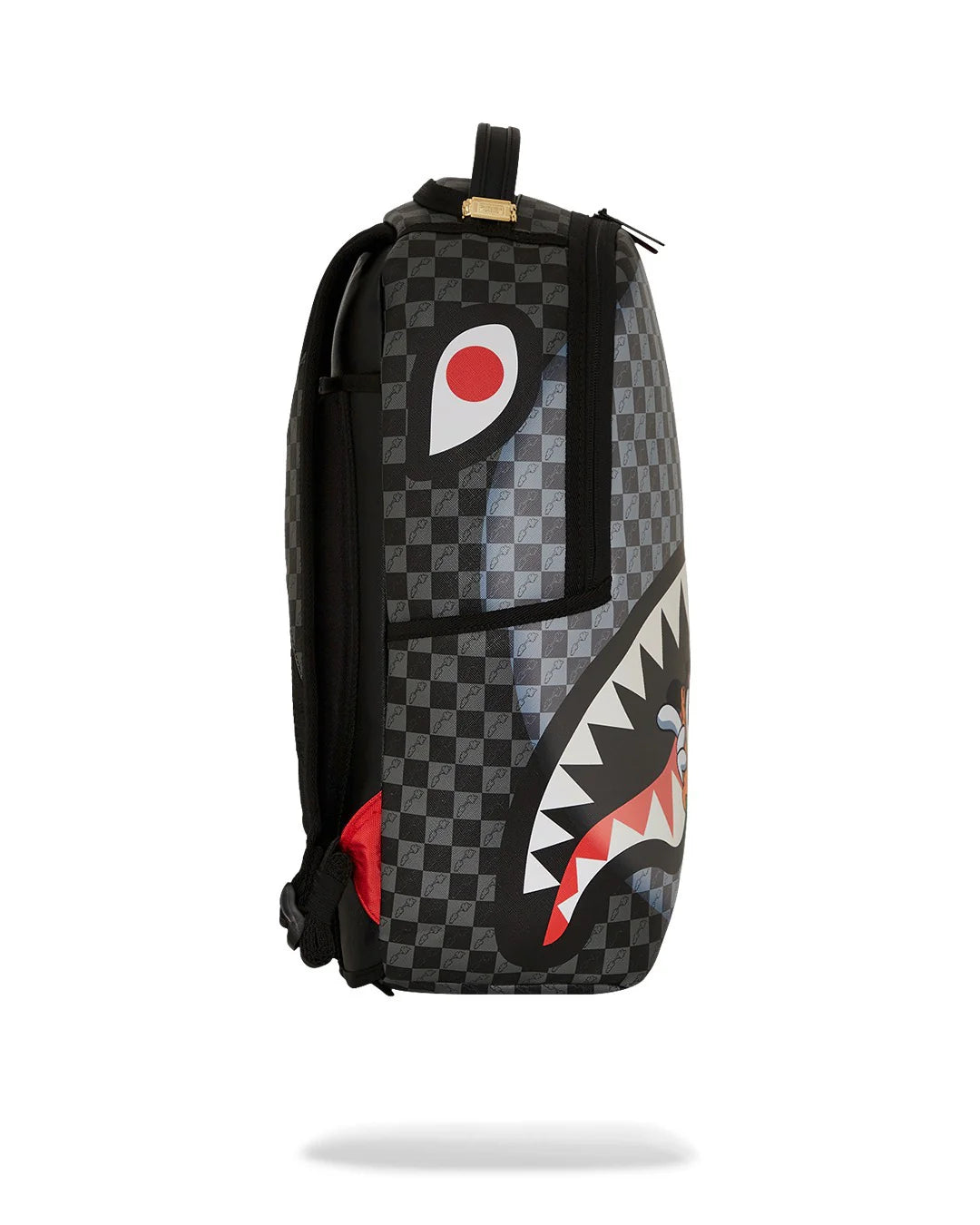 ZAINO SPRAYGROUND BUGS CURTAIN REVEAL DLXSV