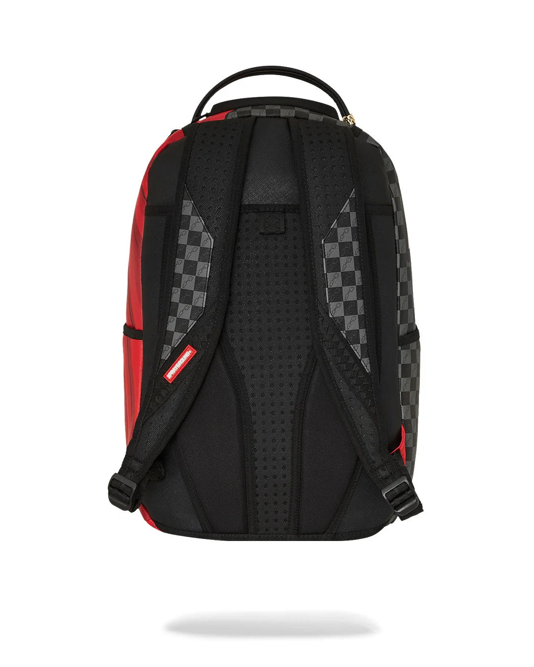 ZAINO SPRAYGROUND BUGS CURTAIN REVEAL DLXSV