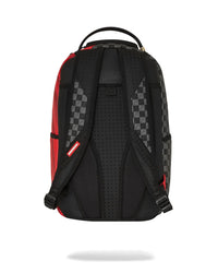 ZAINO SPRAYGROUND BUGS CURTAIN REVEAL DLXSV