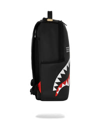 ZAINO SPRAYGROUND SHARK CENTRAL SPLIT INFINITY DLXSV BACKPACK