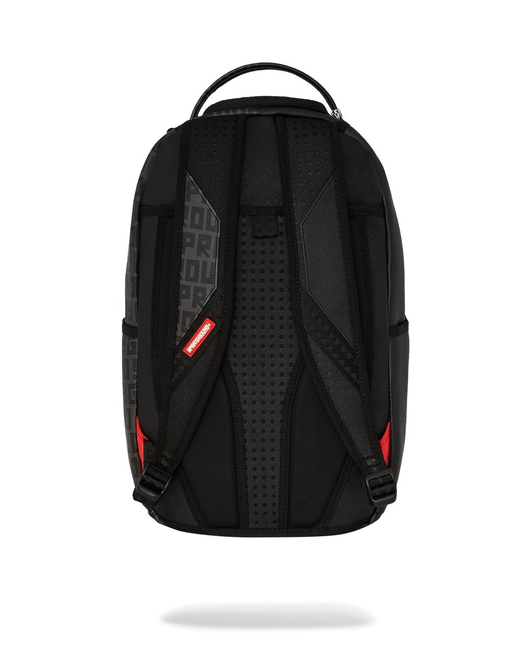 ZAINO SPRAYGROUND SHARK CENTRAL SPLIT INFINITY DLXSV BACKPACK