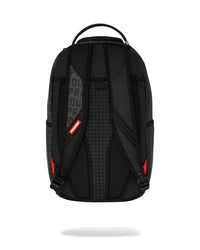 ZAINO SPRAYGROUND SHARK CENTRAL SPLIT INFINITY DLXSV BACKPACK