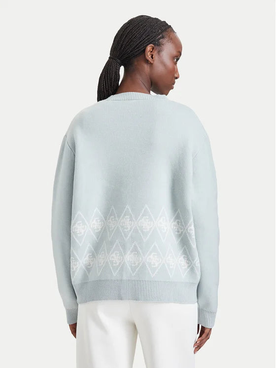 Maglione pastello Lily 4G