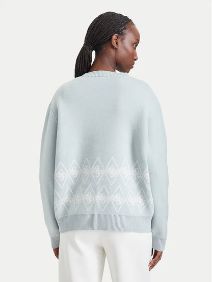Maglione pastello Lily 4G