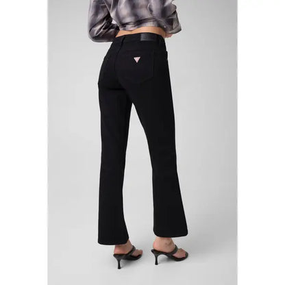Jeans Bootcut G09